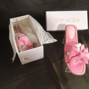 Top Moda - Women's Sandals -